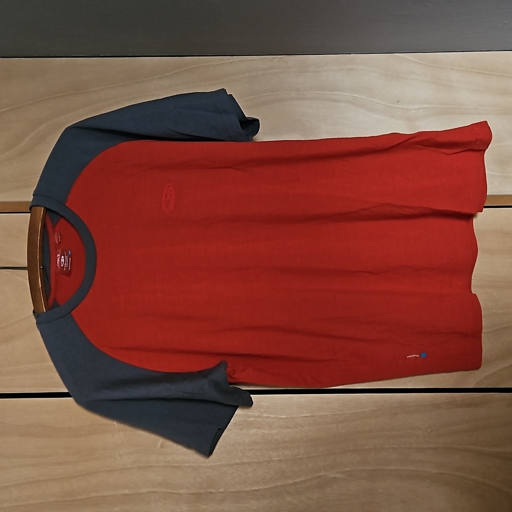 Icebreaker Superfine 190 Short Sleeve Shirt